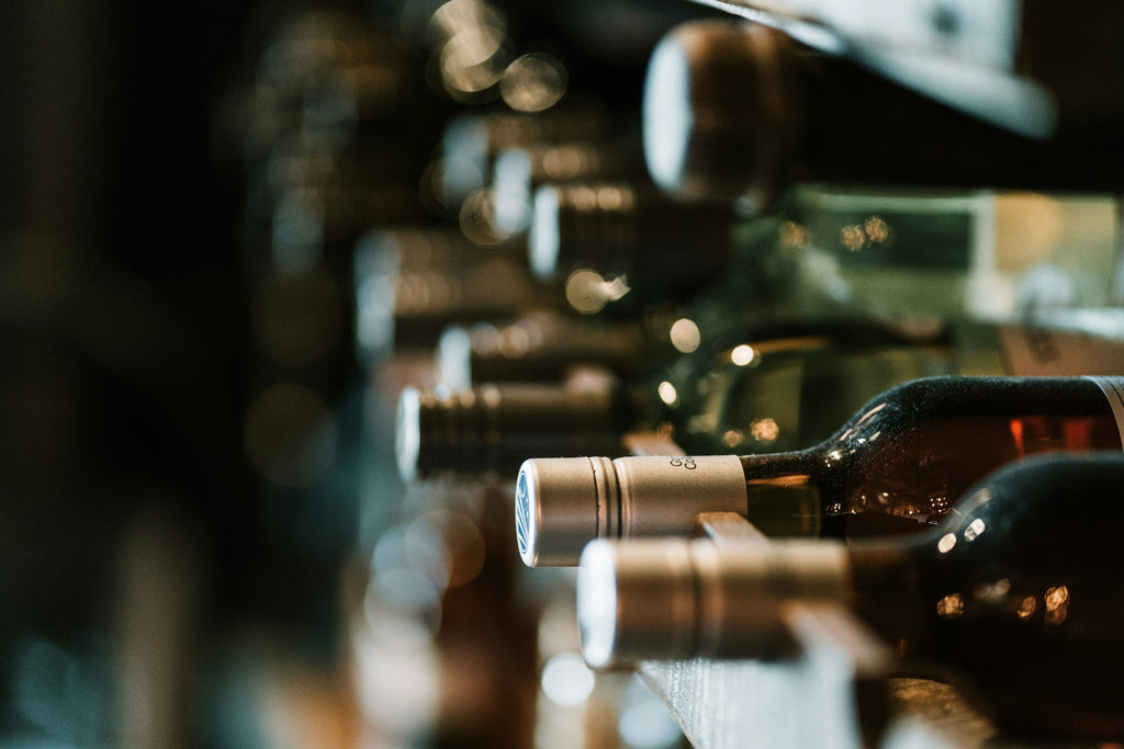 Leitfaden zur Weinlagerung – Temperatur, Standort und Tipps