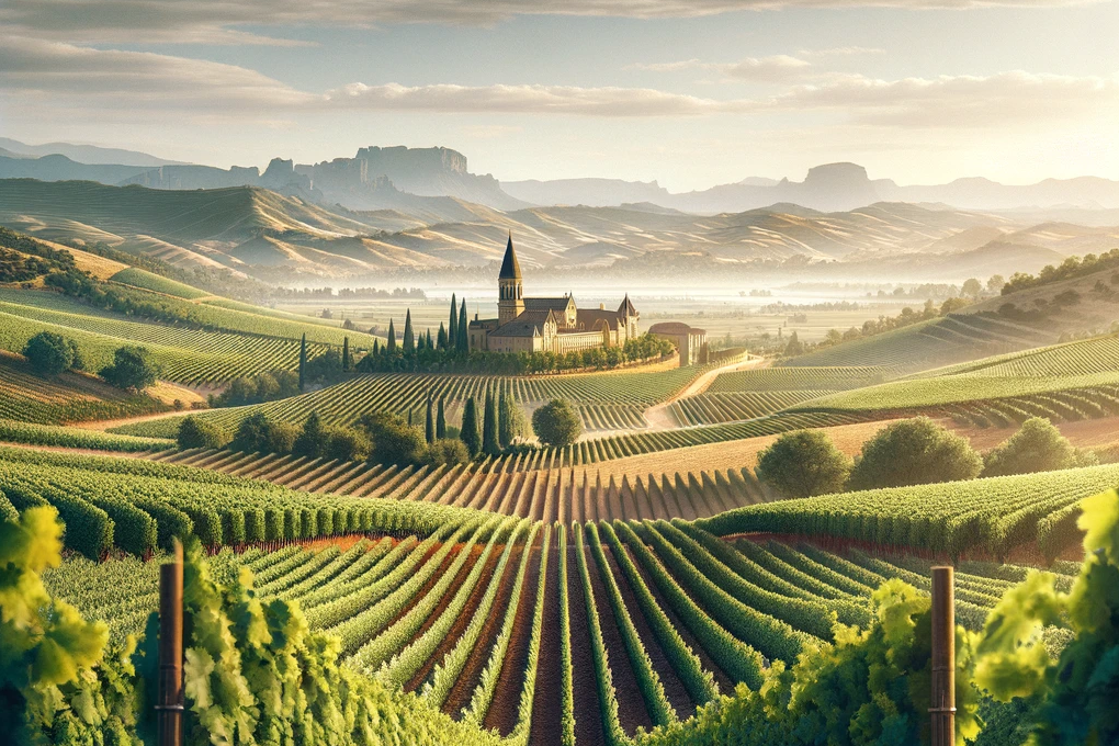 Das solltest du über Châteauneuf-du-Pape wissen