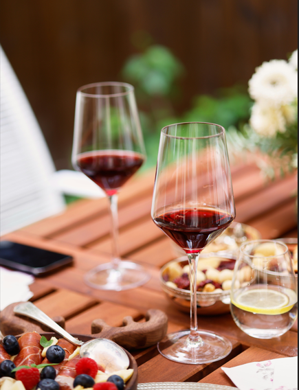 Wählen Sie den perfekten toskanischen Wein – Alles, was Sie wissen müssen