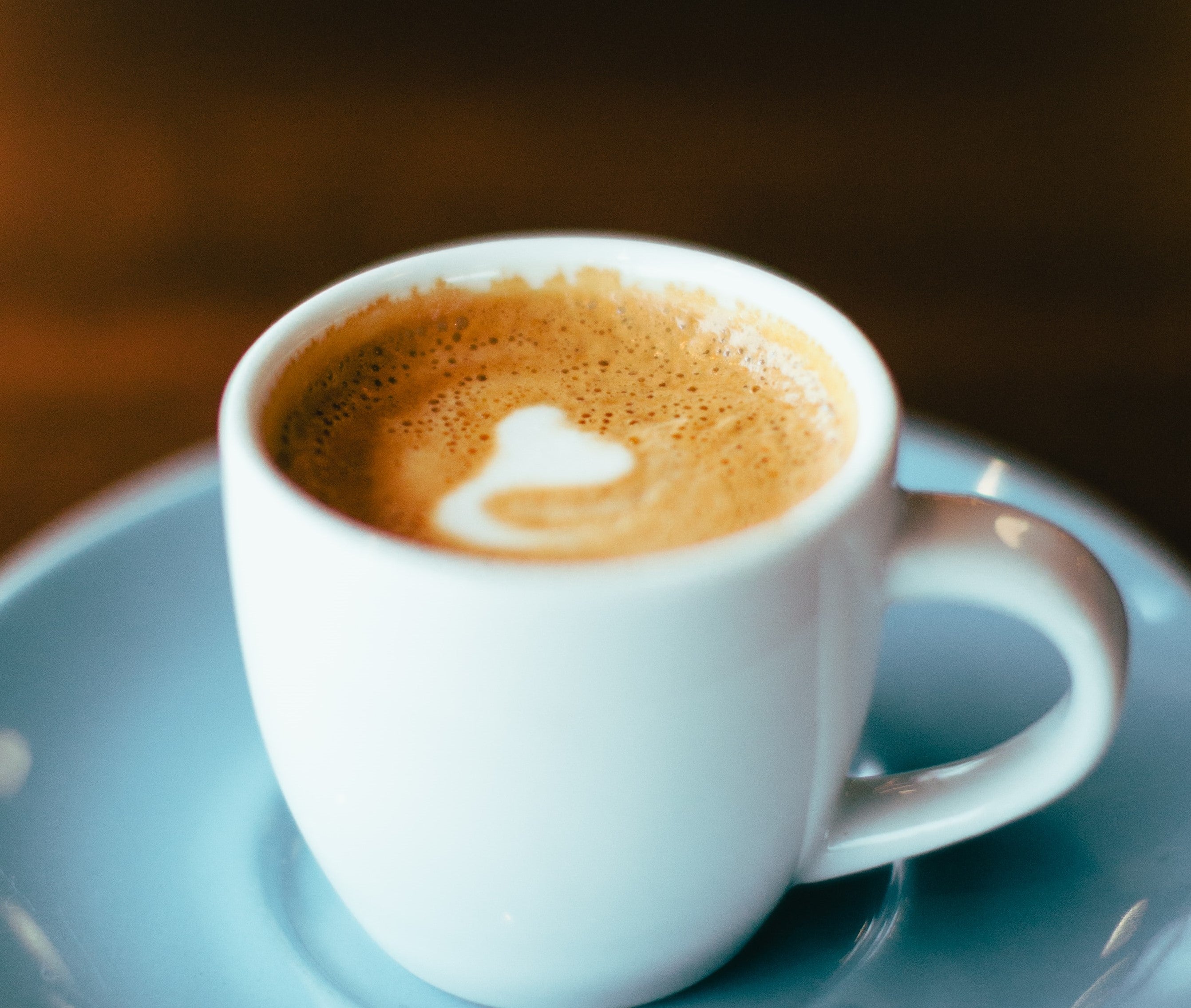 Kaffee zubereiten wie im Café