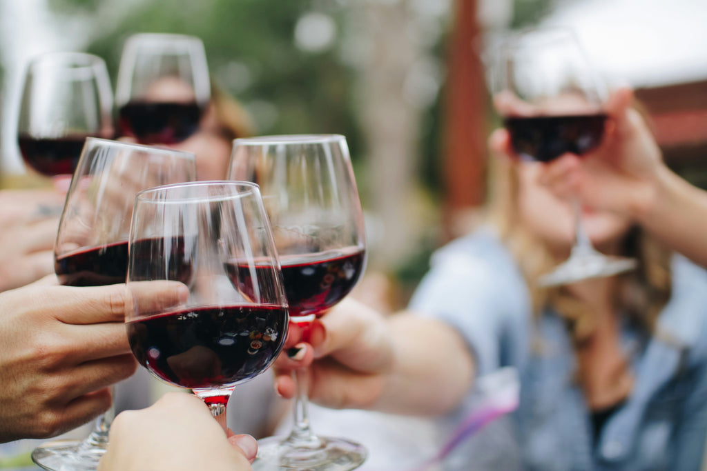 Monastrell – Die kraftvolle spanische Rotweinsorte