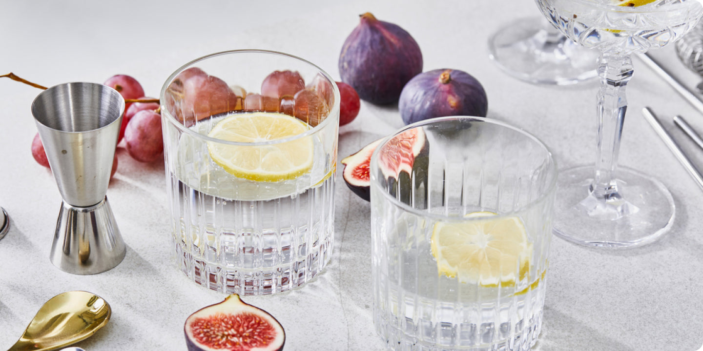 Gin – Finde deinen Favoriten bei Mein Weinmoment