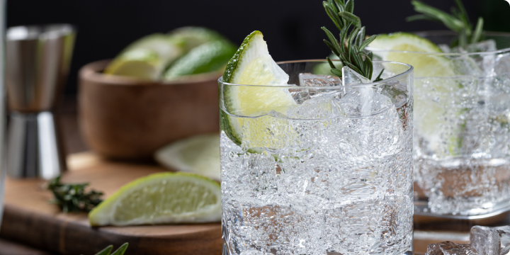 Willkommen im Gin-Universum bei Mein Weinmoment