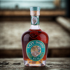 Lazy Dodo - Einzelne flasche Estate Rom - 12 Jahre - 40%