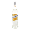 Einzelne flasche