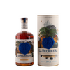La Hechicera - Extra Anejo Solera - 21 Jahre Rum - 40%
