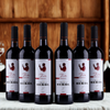Marqués de Berol - Rotwein Semidulce - 2024