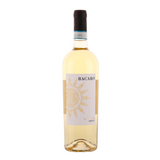 Bacaro Doc Grillo Sizilien 2025