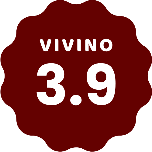 Vivino score 