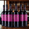 Carl Jung - Merlot - 0%