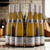 Edouard Leiber - Elsass - Gewürztraminer