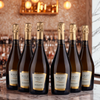 Morando - Tradizione - Moscato Schaumwein
