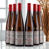 Vin D' Alsace - Auswahl der edlen Trauben - Riesling - 2015