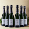 Champagner Lacuisse Freres - Brut Adagio en bulles