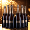 Castillo d'Montblanc - Brut Reserva - 2022