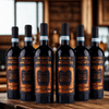 Sizilien DOC Nero d'Avola von Uve - 2023