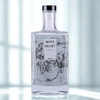 Weißer Samt Gin