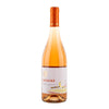 Einzelne flasche