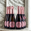 Edoné Rosé Gran Cuvée - extra Brut - 2019
