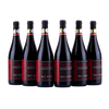 Passionato Puglia - Rotwein Passito - 2024