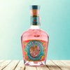 Faul Dodo Grapefruit & Litchi Rum 70 cl. 35%