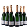 Bernard Lonclas - Champagne Blanc De Blancs - Brut