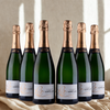 Bernard Lonclas - Champagne Blanc De Blancs - Brut