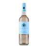 Einzelne flasche