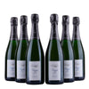 Champagner Lacuisse Freres - Brut Nature Fugue en bulles