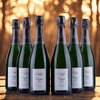 Champagner Lacuisse Freres - Brut Nature Fugue en bulles