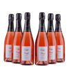 Champagner Lacuisse Freres - Brut Rosé Toccata en Bulles