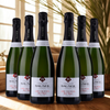 Champagner Bauser - Cuvée Brut Nature - 2017