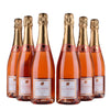 Champagner - Louis Regnier - Grande Reserve Rosé
