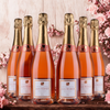 Champagner - Louis Regnier - Grande Reserve Rosé