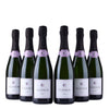 Champagner de Barfontarc - Einzelne flasche brut tradition Eugene III