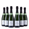 Champagner de Barfontarc - Nectar Demi sec Eugene III