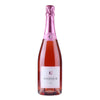 Champagner de Barfontarc - Rosé Eugene lll