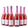 Champagner de Barfontarc - Rosé Eugene lll