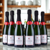 Champagner de Barfontarc - Blanc de Noirs Eugene lll