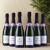 Champagner de Barfontarc - Einzelne flasche brut tradition Eugene III