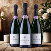 Champagner de Barfontarc - Brut Tradition Eugene lll - MAGNUM 1,5L