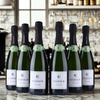 Champagner de Barfontarc - Nectar Demi sec Eugene III