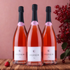 Champagner de Barfontarc - Rosé Eugene - MAGNUM 1,5L