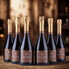 Champagner de Barfontarc - Spezial Millésime Eugéne lll - 2015