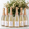 Champagner de Barfontarc - Blanc de Blancs EUGÈNE lll