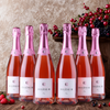 Champagner de Barfontarc - Rosé Eugene lll