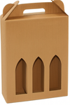 Geschenkbox für Wein