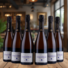 Chaudron - Grains de Noirs Pinot - Extra Brut