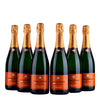 Chaudron - Schaumwein - Demi-Sec