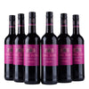 Carl Jung - Merlot - 0%